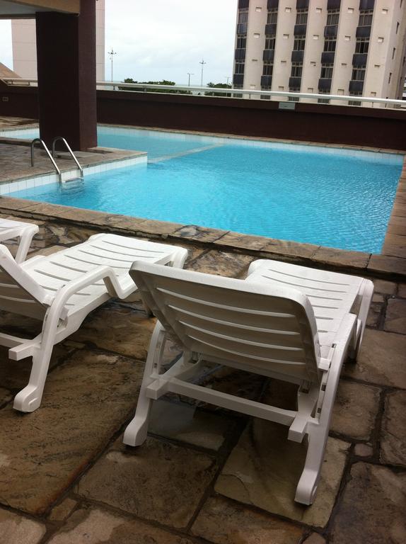 Fator Palace Hotel Recife Exterior photo
