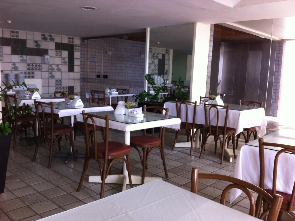 Fator Palace Hotel Recife Exterior photo