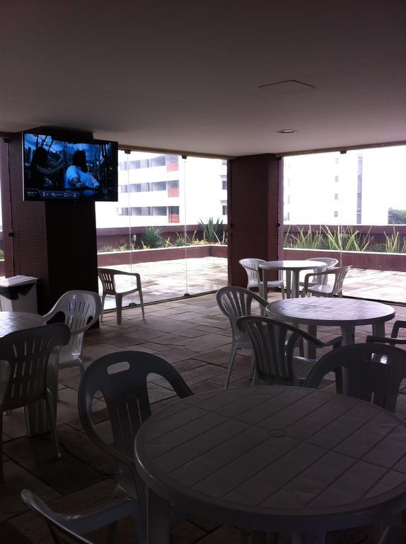 Fator Palace Hotel Recife Exterior photo