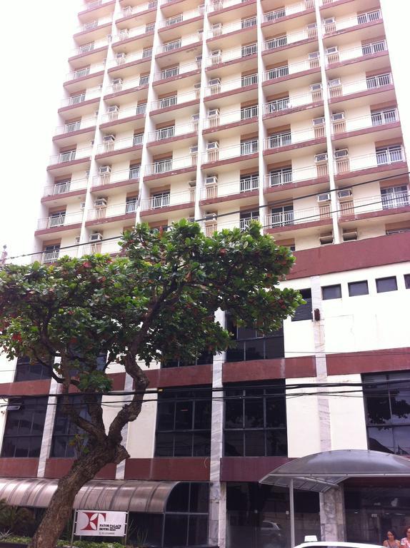 Fator Palace Hotel Recife Exterior photo