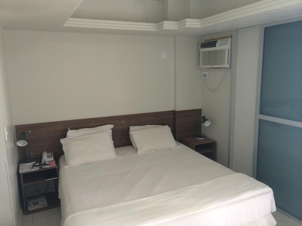 Fator Palace Hotel Recife Room photo